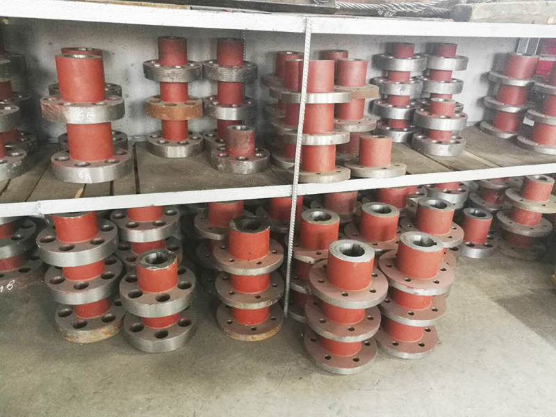 澆注攪拌機(jī)葉輪