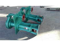 各種渣漿泵，液下渣漿泵的結(jié)構(gòu)解析！