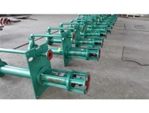 不銹鋼離心泵不會生銹嗎？